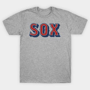 SOX T-Shirt